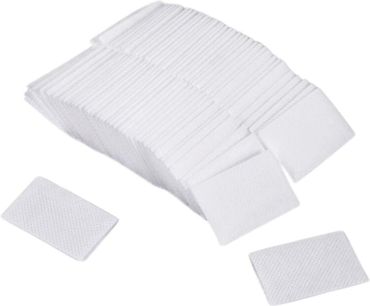 80-teilige Filter für Maschinen der Serien Airsense 10/Aircurve 10/S9