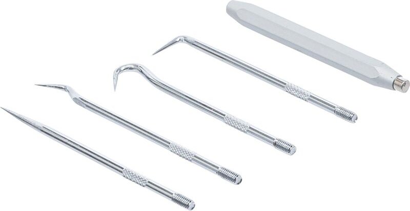 Bgs Technic - Montage-Satz für O-Ringe 5-tlg.