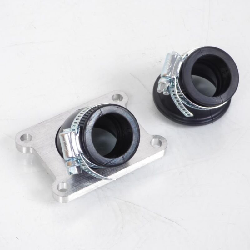 Einlassrohr Replay für Gilera 50 SMT Motorrad vorne 2020 Neu