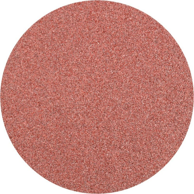 Combidisc Schleifblatt flex 75mm K60 Pferd