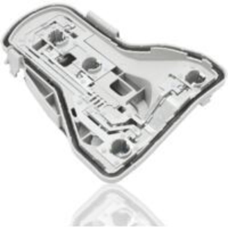 Lampenfassung für Polo 4-Türer, linke Rücklichtbirne 6Q6945257F, von DEBUNS