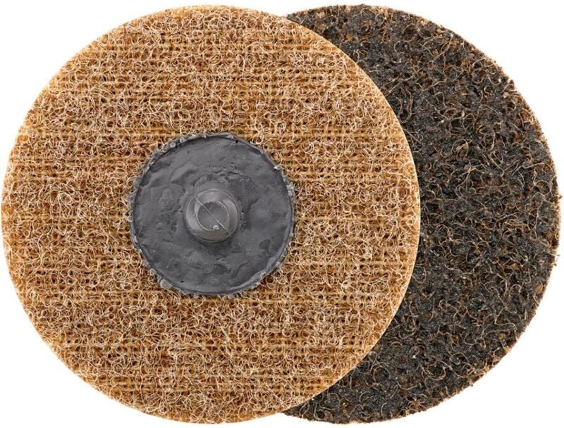 Vliesschleifscheibe ROLOC50,8mm grob FORMAT