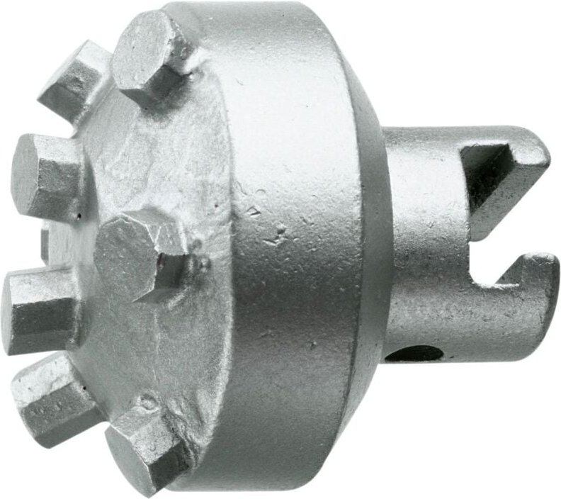 HM-Bohrkopf, spitz, 22K, D=45mm - 72295 - Rothenberger