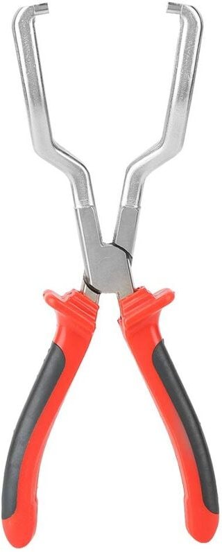 Ej.life - cersalt Benzinleitungs-Zange,einfach zu bedienen Kraftstoffleitung Zange,Schlauchzangen für Kraftfahrzeuge sch...