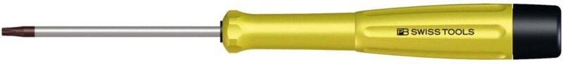 PB Swiss Tools Elektronik-Schraubendreher, für TX, ESD TX10