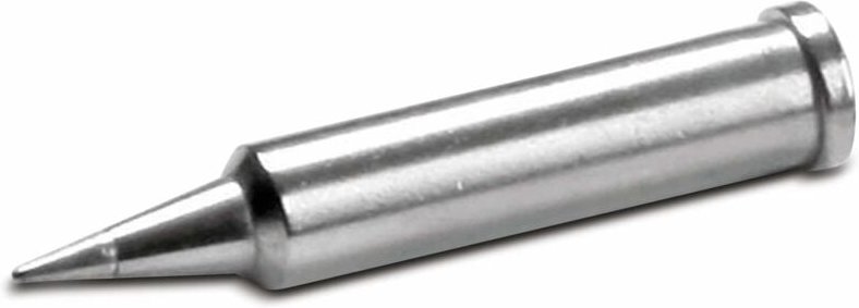 Ersa - 102 pd lf 04 Lötspitze Bleistiftform dur Spitzen-Größe 0.4 mm Inhalt 1 St.