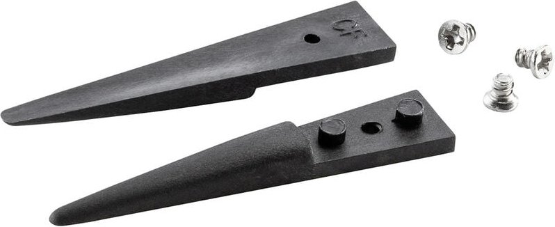A249CF Pinzetten-Ersatzspitze 40 mm - Ideal Tek