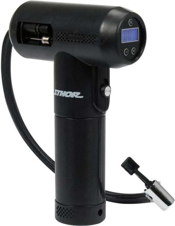 Sthor 82120 Luft Kompressor de