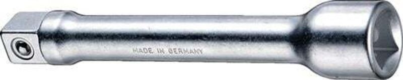 509/10 13010003 Steckschlüssel-Verlängerung Antrieb 1/2' (12.5 mm) 255 mm 1 St. - Stahlwille