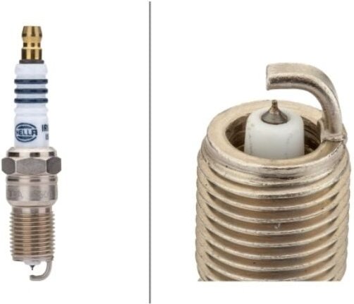 Iridium Pro Zündkerze IS8RC-13P