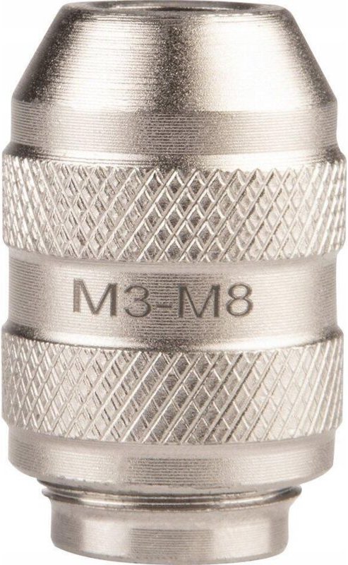 Adapter neo silber 15 5 cm vielseitiges Werkzeug