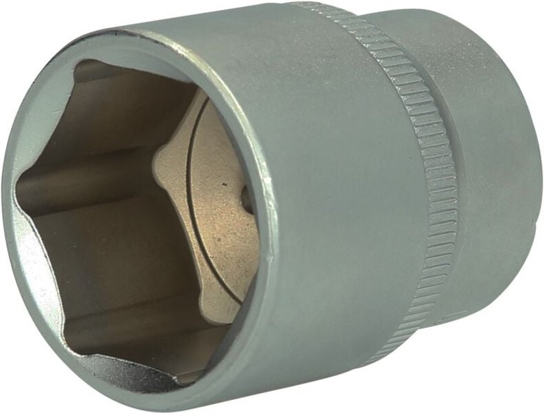 Thumbnail - Brilliant Tools - 1/2' Sechskant-Stecknuss, 30 mm