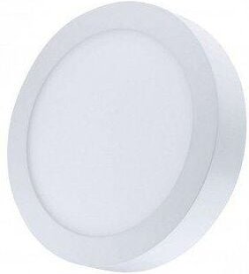 DownLight led Fläche Rund 20W 6000K blanco
