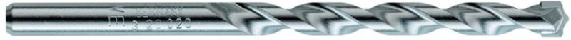 Betonbohrer pro, hartmetallbestückt, 6,0 x 100 mm (627227000) - Metabo
