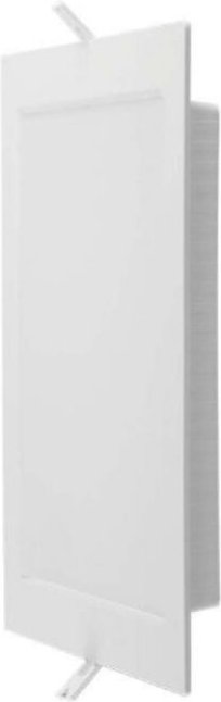 Mini-LED-Panel 3W Einbaumontage quadratisch 3000K - V-tac