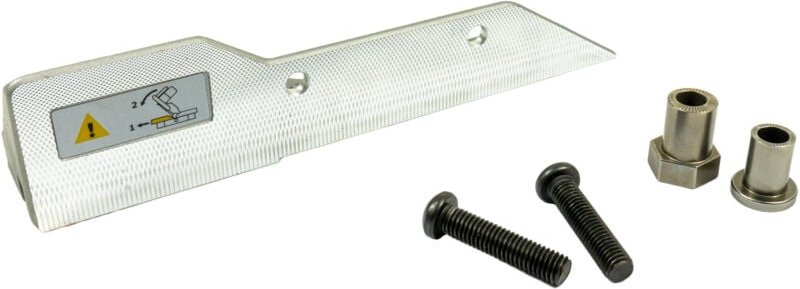 Original Ersatzteil BOSCH 1609B02705 Gehrungsanschlag