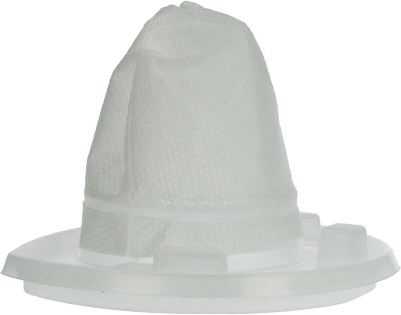 Vhbw - Staubsaugerfilter kompatibel mit Black & Decker Dustbuster EV1810EL Staubsauger - Schmutzfilter, Filtereinheit