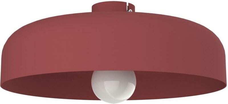 LUMICOM - Tuzzi Deckenleuchte Einfarbige