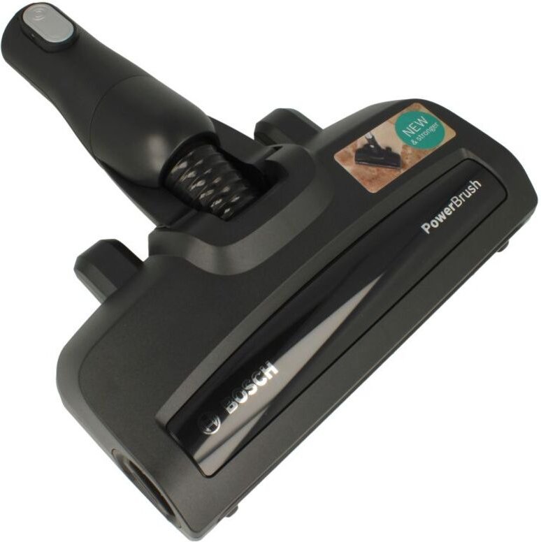 Ersatzteil - Bürste, Aufsatz - - bosch