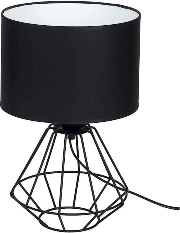 Tischleuchte 1x60W E27 COLIN MLP4792 Milagro