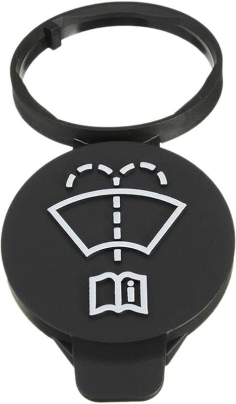 Tlily - Windschutzscheibe Scheibenwischer Washer Flasche Kappe Abdeckung Für Chevrolet/Buick/Cadillac 13227300