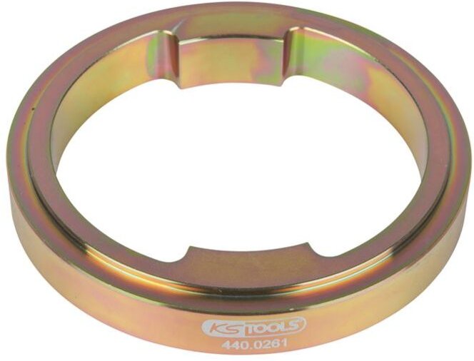 KS-Tools 440.0261 Gegenhalter, 16 mm