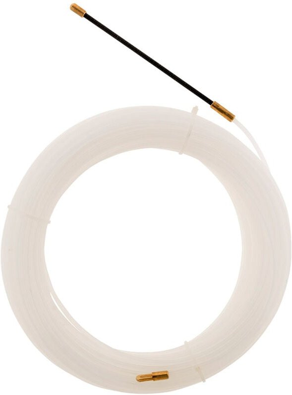 Nylon-Zugdraht 20m Durchmesser 3mm