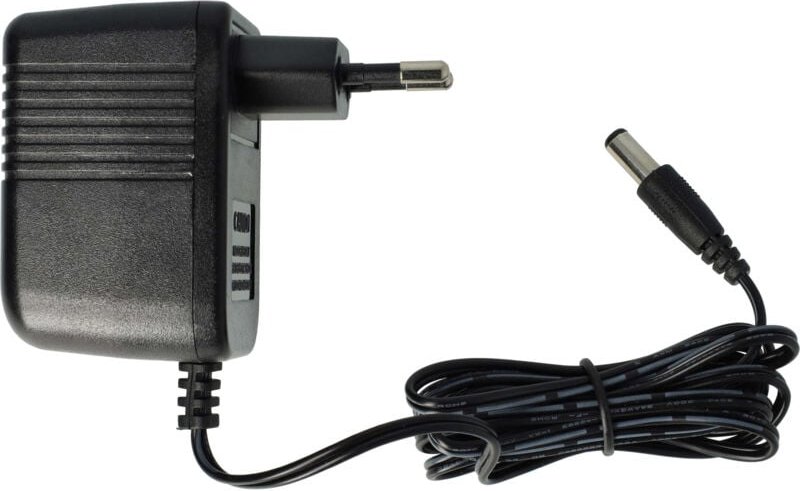 Ladegerät kompatibel mit Electrolux 90005510700, AG412 Handstaubsauger, Akkustaubsauger - 1,5 m - Vhbw