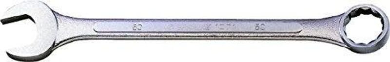 King Tony Métropolitaine Ringschlüssel 36 mm Chrom-Vanadium-Stahl