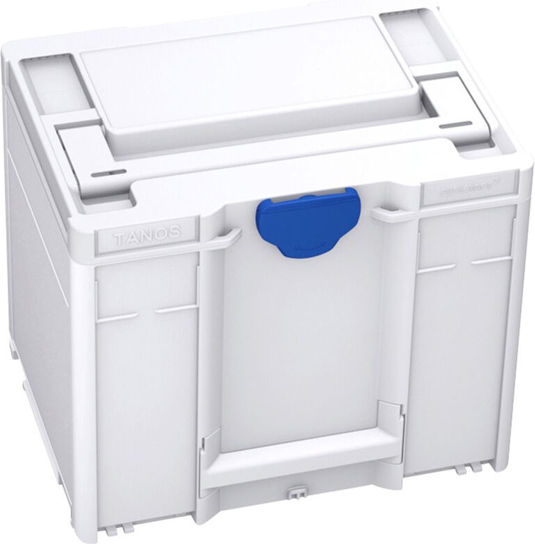 Systainer³ m 337 83000005 Transportkiste abs Kunststoff (l x b x h) 296 x 396 x 330 mm - Tanos
