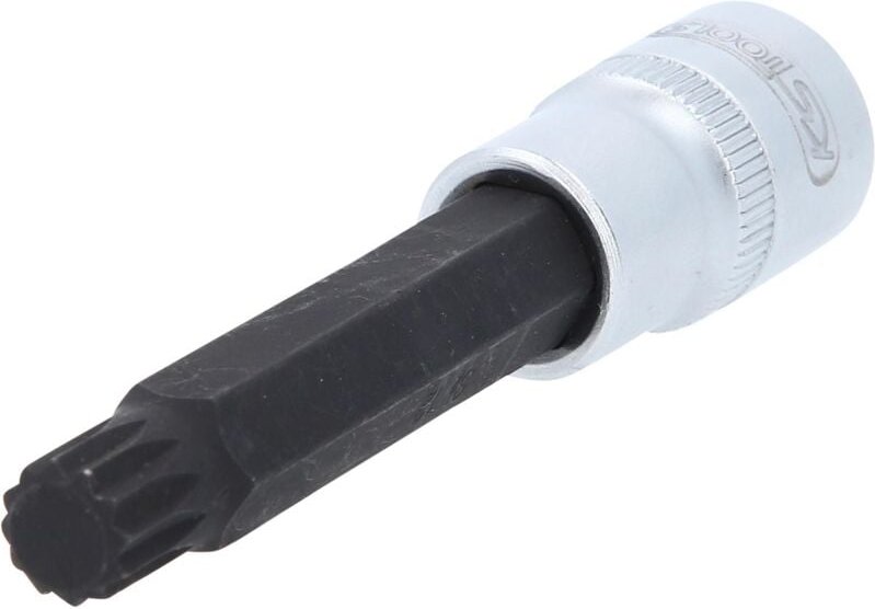 1/2' Bit-Stecknuss xzn, mittel, M12