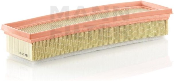 Luftfilter C33006 Mann