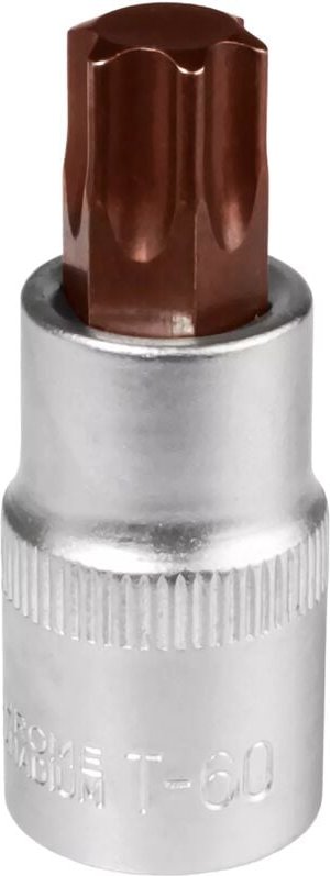 MJW 1/2" TORX T60-Stecknuss