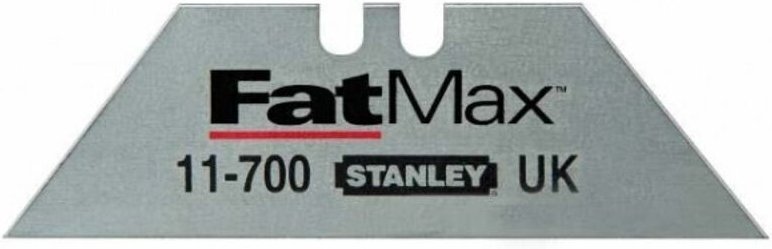 Spender für 100 Fatmax Stanley Trapezklingen 63 mm - 1-11-700