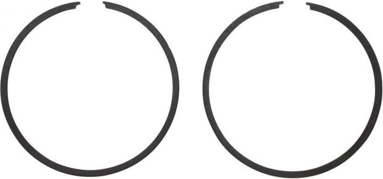 Kolbenring airsal für Moped Peugeot 50 103 vogue 1988 bis 2018