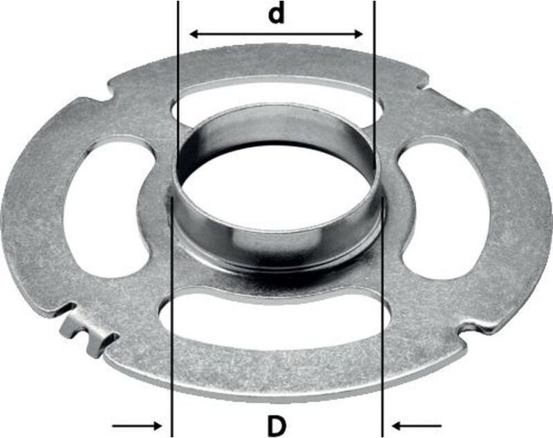 Thumbnail - Kopierring kr-d 40,0/OF 2200 – 494626 - Festool