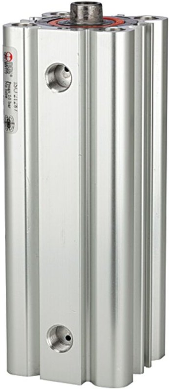 Kompaktzylinder liner, doppeltwirk., ig, Kol.-Ø 50, Hub 25, g 1/8 - Riegler