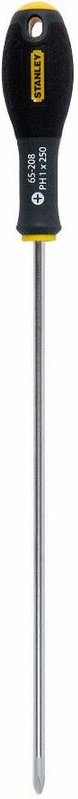 Phillips-Schraubendreher ph1x250mm fatmax - 1-65-208