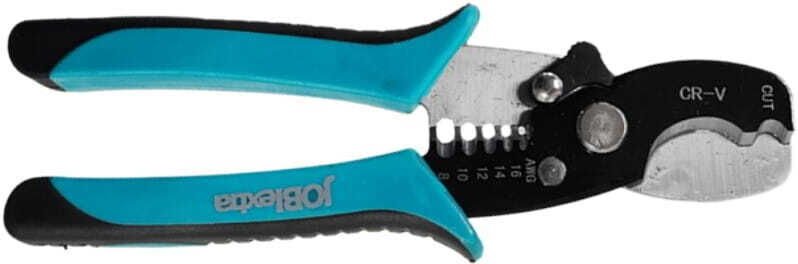 Abisolierzange X9807