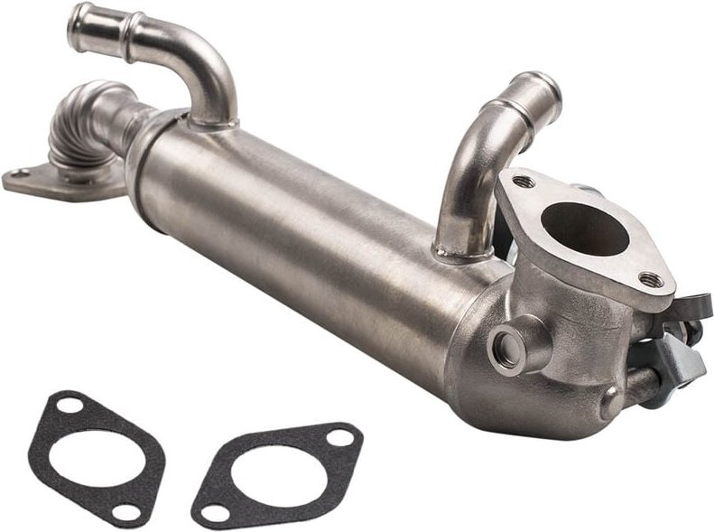 Agr für vw T5 2.5 tdi vw 070131512D bnz bpc bpe Abgasrückführung 070131512F NeuAGR Ventil Kühler Abgaskühler für vw Mult...