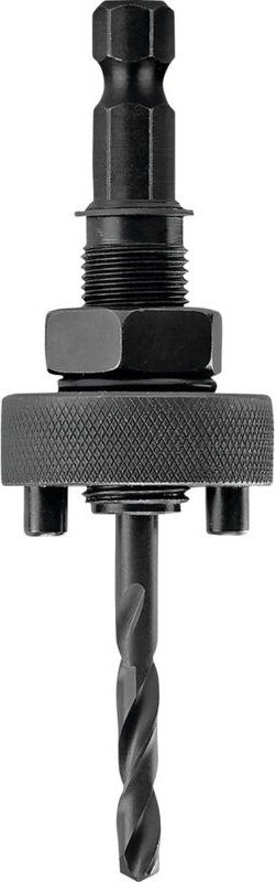 Aufnahmeschaft für Lochsägen 32-152/13 mm-H - Lenox