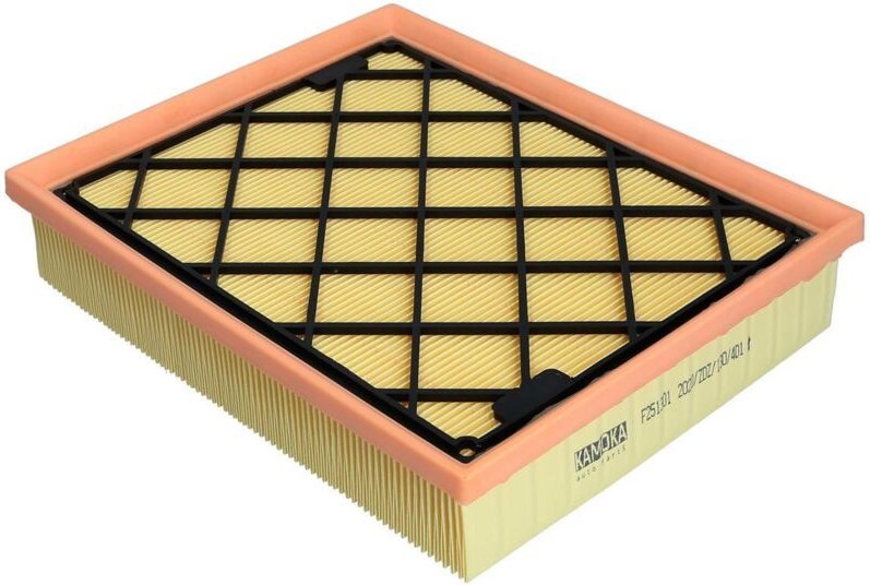 Luftfilter F251301 Kamoka