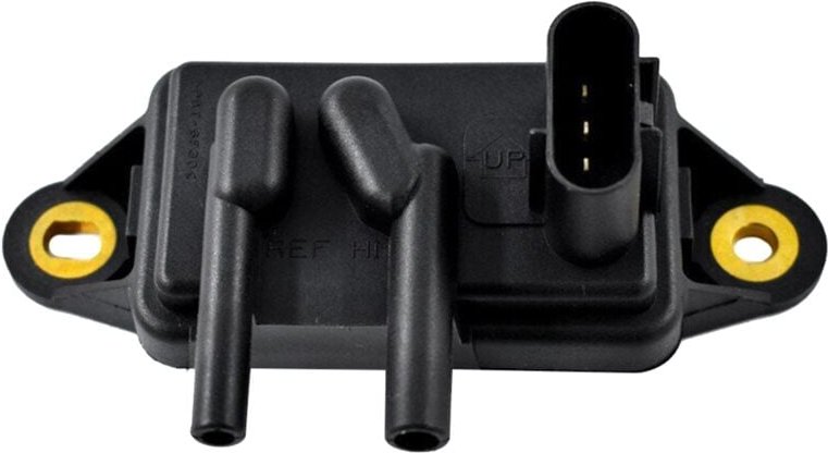 Tlily - EGR-Ventildruckrückmeldungssensor (dpfe) für Mercury F77Z9J460AB