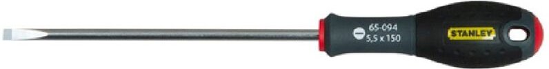 Stanley 1-65-094 FATMAX® Schraubendreher 5,5 x 150 mm