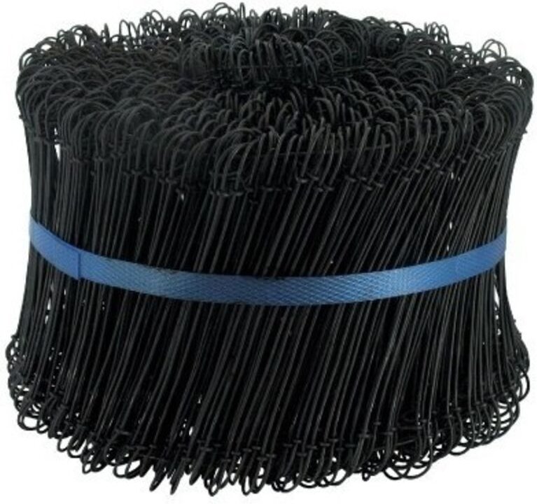 Metallkettenglieder Bündel 1000 Stück