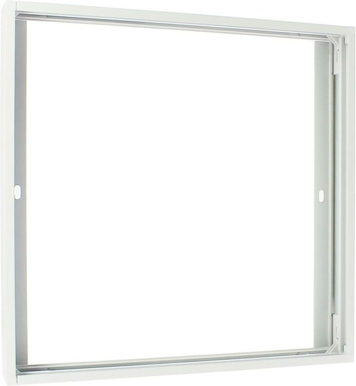 Projektionsbox für LED-Panel 30 x 30 cm