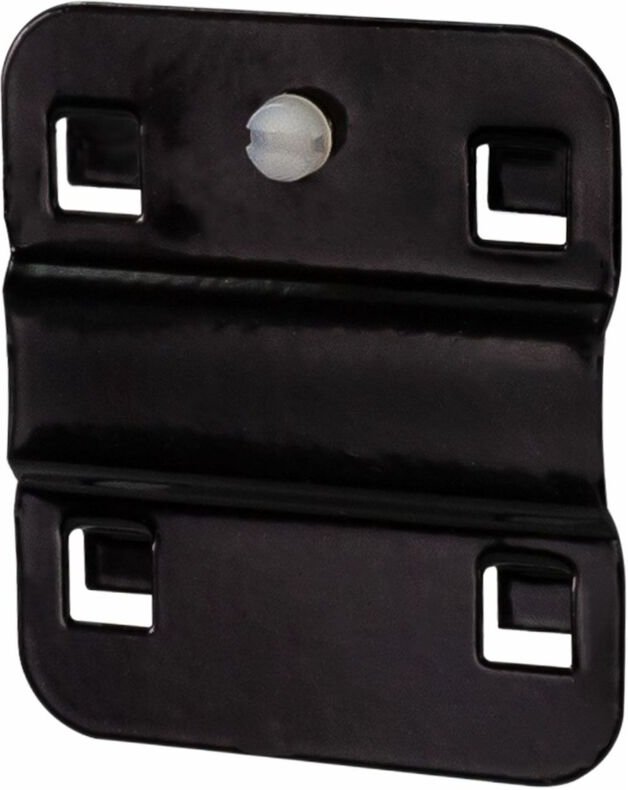 ADB Lochwand Lochblech Grundplatte Lochwandhaken Werkzeughalter