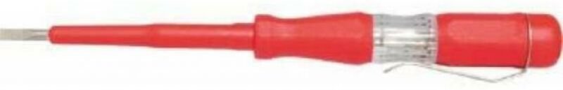 Schraubendreher phasenprÜfer 3x60 av6104 - Intercable