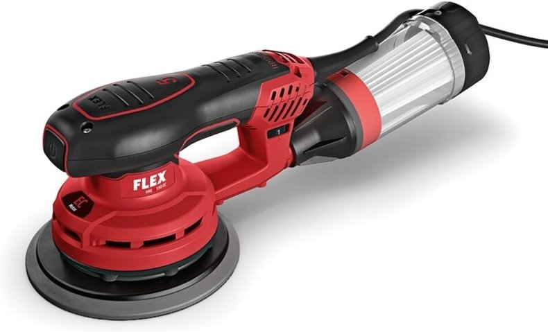 Flex - Exzenterschleifer ore 3-150 ec 230/CEE im Karton