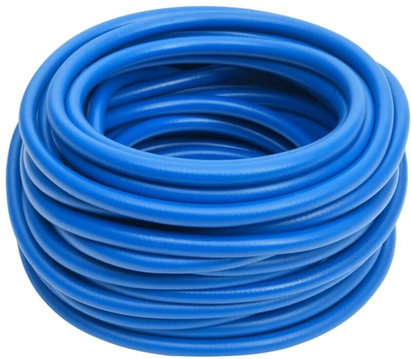 Thumbnail - Luftschlauch Blau 0,6' 10 m pvc Vidaxl